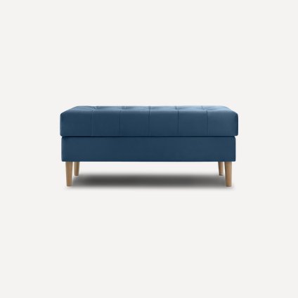 Банкет Siteno Barhat Blue