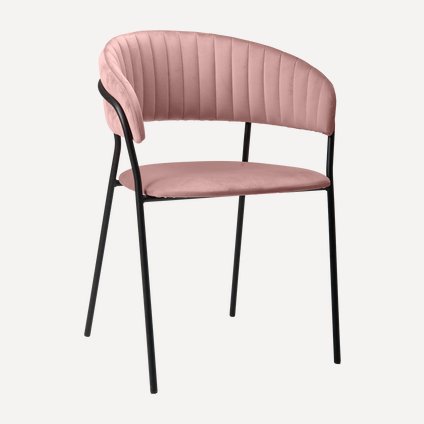 Портман Velvet Pink