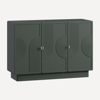 Тумба Монсон-3 Forest