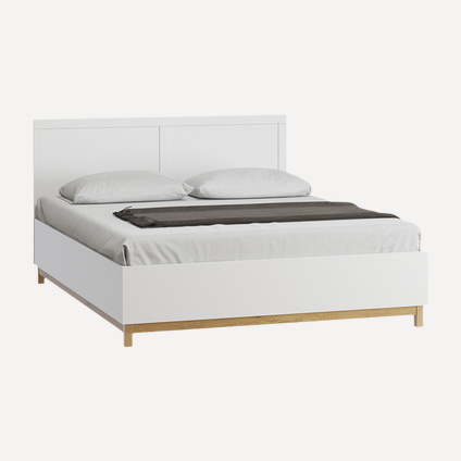 Кровать Равенна 160 Plain