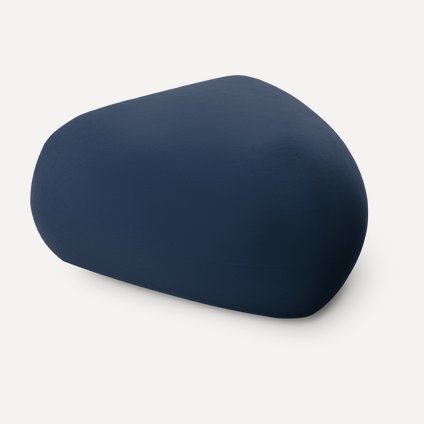 Пуф Дзен-2 Velvet Blue