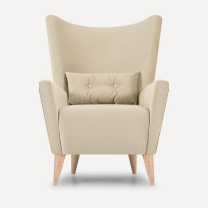 Кресло Носта Barhat Light