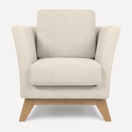 Кресло Дублин Happy Light