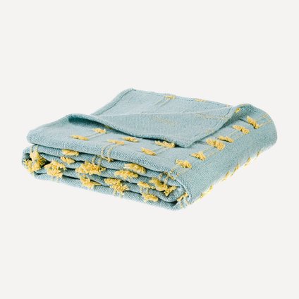 Плед Мизу 125x152