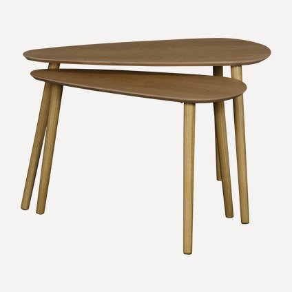 Комплект столов Мерфи