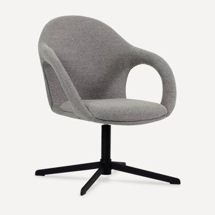 Стул Магнус Textile Grey