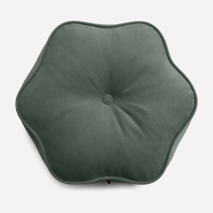 Подушка Молс Barhat Olive