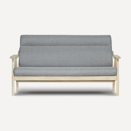 Котн Textile Grey