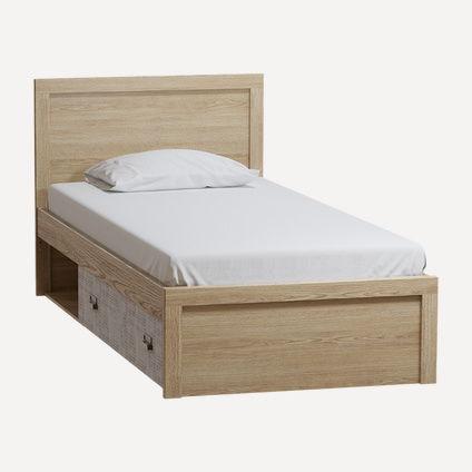 Кровать Дизель-1 Энигма