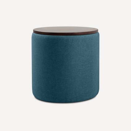 Пуф Арис Textile Ocean