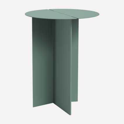 Журнальный стол Эмма-1 Green
