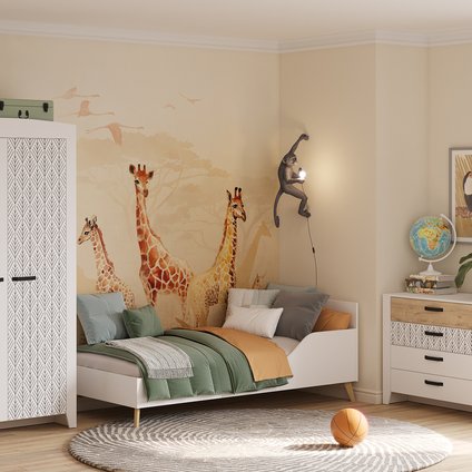 Модульная детская Фанни-2 