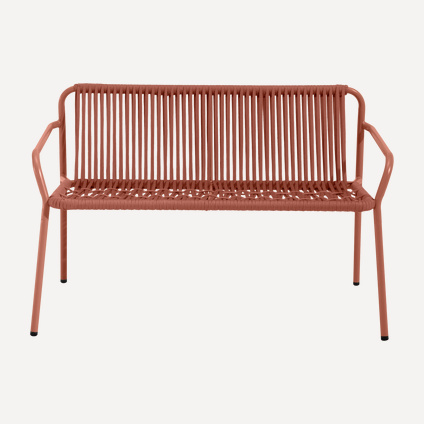 Диван садовый Арлен Bordo