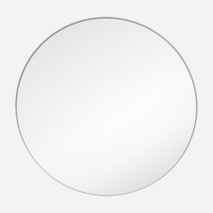 Зеркало настенное Ири 70 Latte