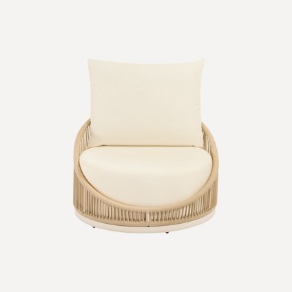 Орындық Annika Beige
