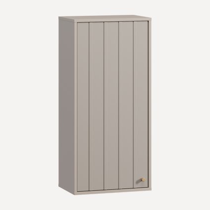 Шкаф навесной Моррис-1 Santiago