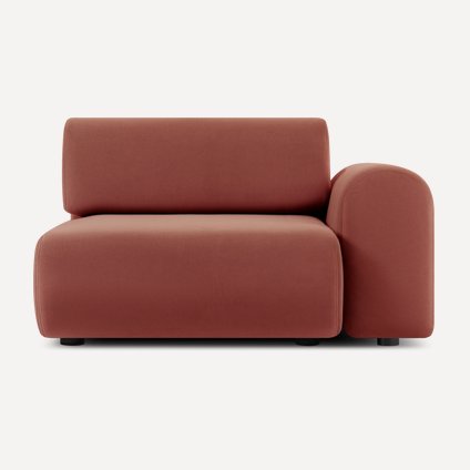 Кресло Маиль-2НРП Velvet Terra