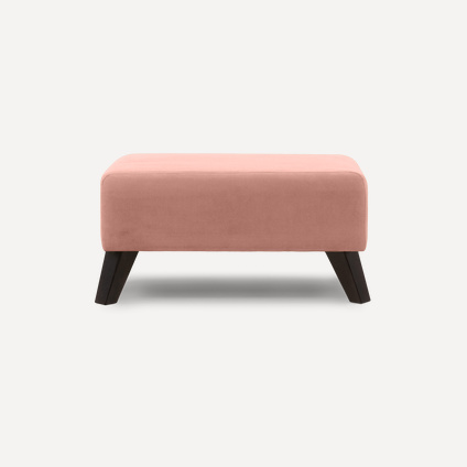 Пуф Ньюбери Velvet Pink