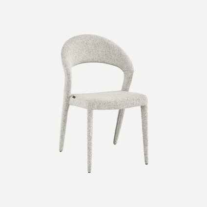 Стул Слэй Textile Grey