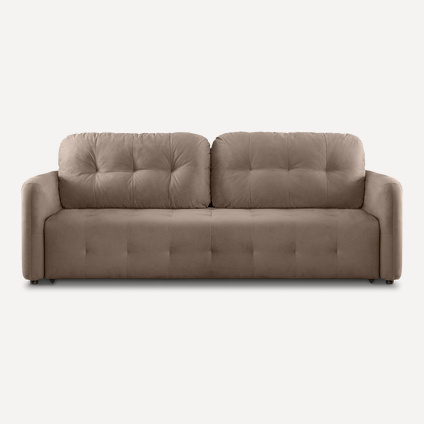 Диван прямой Этро Velvet Beige