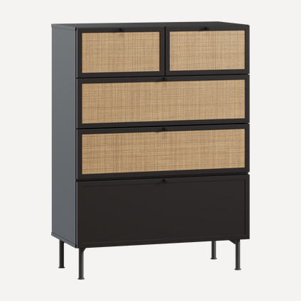 Бронте-1 Black