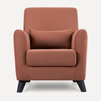 Кресло Ньюбери Velvet Terra