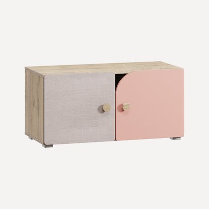 Тумба Арчи-2 Rose Irish