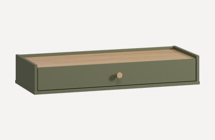 Консоль Торвалль-2 Olive