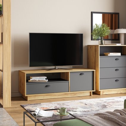 Модульная гостиная Айрин Grey