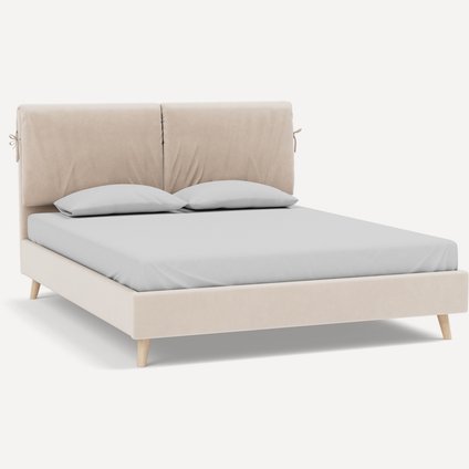 Кровать Ситено 160 Gesta Light распродажа