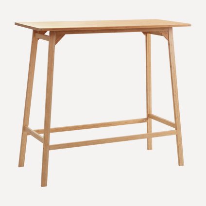 Стол барный Харви Wood