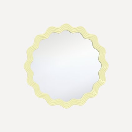 Зеркало настенное Грай Yellow