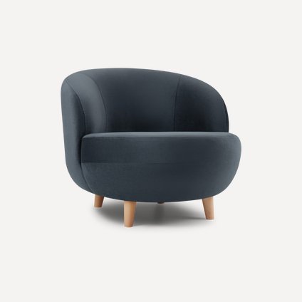 Кресло Иденси Barhat Night