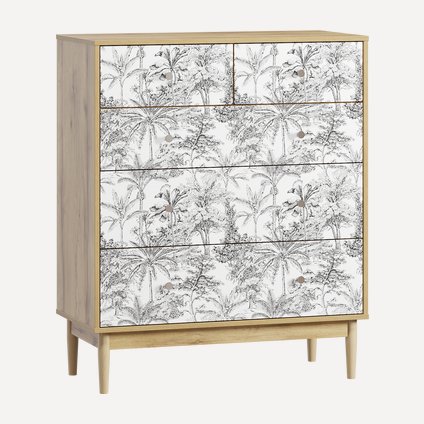 Комод Тайрон-1 Jungle