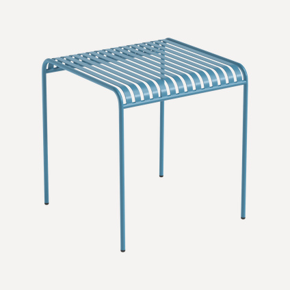 Стол Крис Blue