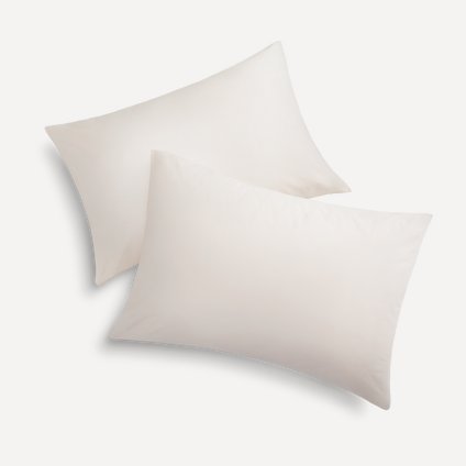 Комплект наволочек Pick&Pair Beige 50х70