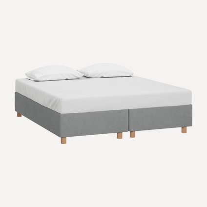 Комплект оснований Бенис 90 Velvet Silver