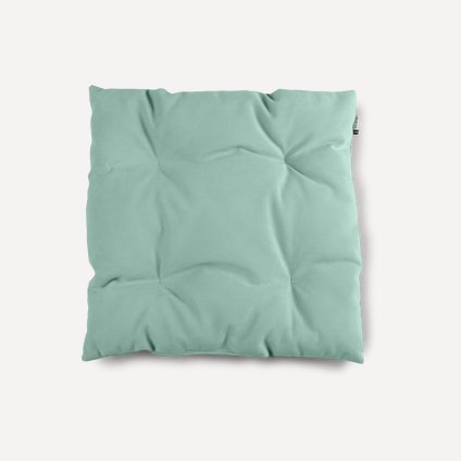 Подушка Флоки Velvet Mint