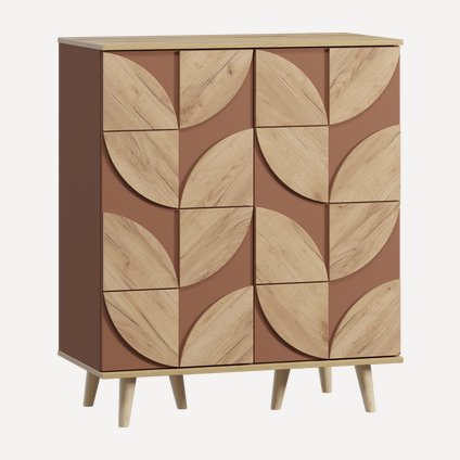 Тумба Модерн-1 Terra