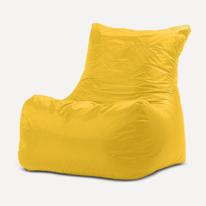 Кресло-мешок Бельвер Yellow
