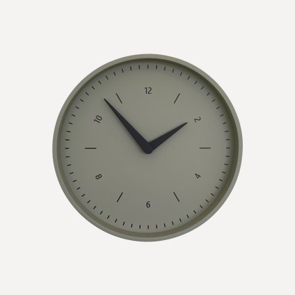 Часы Педди Jade Green