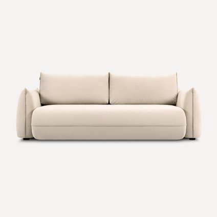 Диван прямой Терм Velvet Light