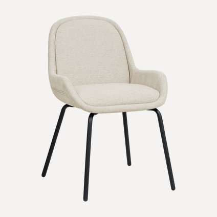 Стул Лайтен Textile Beige