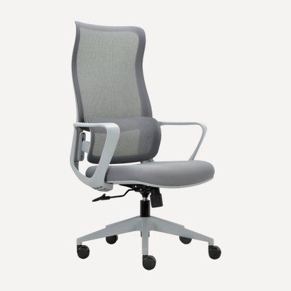 Офисное кресло Кенди Grey