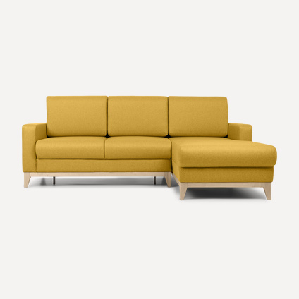 Гритон Textile Yellow