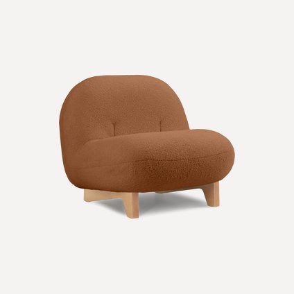 Кресло Элвит Cozy Terra