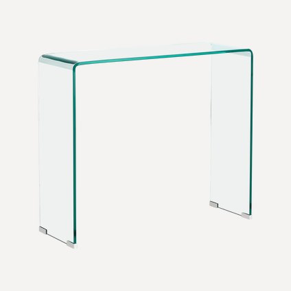 Консоль Полли Clear