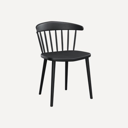 Стул Линда Black
