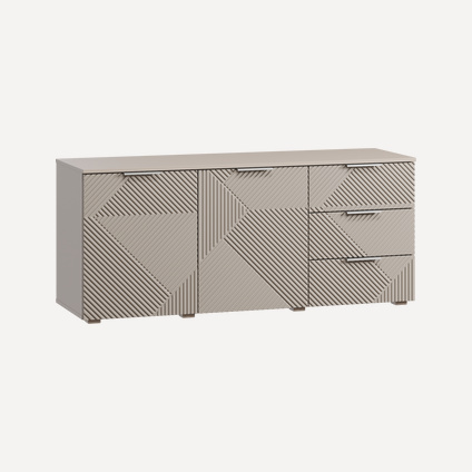 Тумба Шелтон-2 Latte