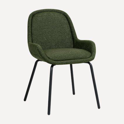 Стул Лайтен Textile Olive